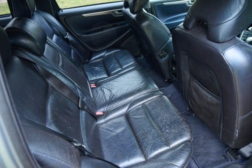 2006 Volvo V70R For Sale (picture 29 of 140)