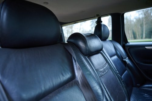 2006 Volvo V70R For Sale (picture 31 of 140)