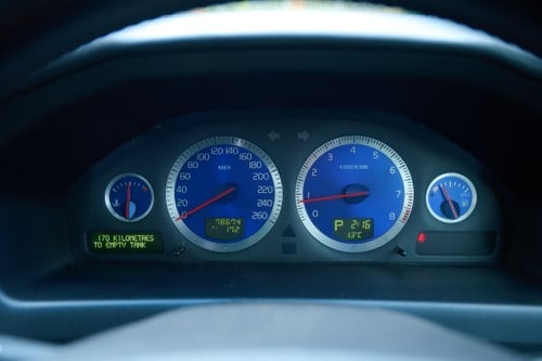 2006 Volvo V70R For Sale (picture 39 of 140)