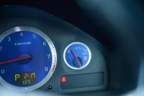 2006 Volvo V70R For Sale (picture 42 of 140)