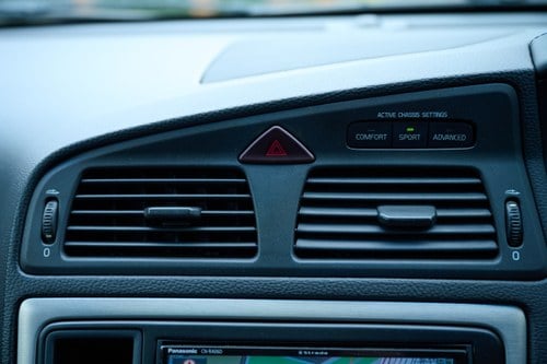 2006 Volvo V70R For Sale (picture 44 of 140)