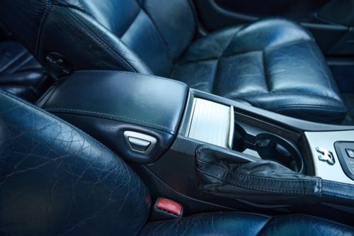 2006 Volvo V70R For Sale (picture 49 of 140)