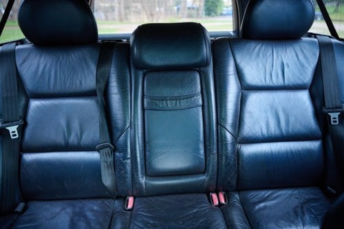 2006 Volvo V70R For Sale (picture 53 of 140)