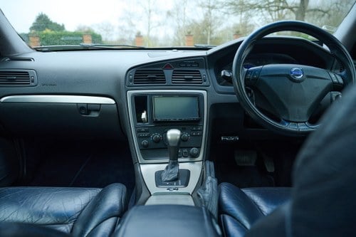 2006 Volvo V70R For Sale (picture 18 of 140)