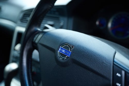 2006 Volvo V70R For Sale (picture 19 of 140)