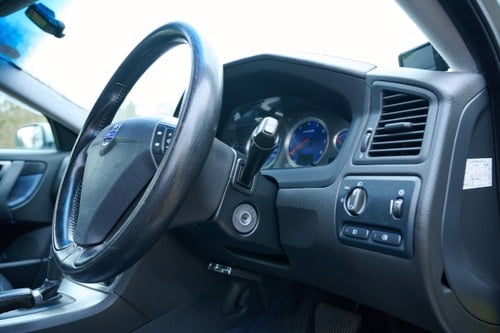 2006 Volvo V70R For Sale (picture 20 of 140)