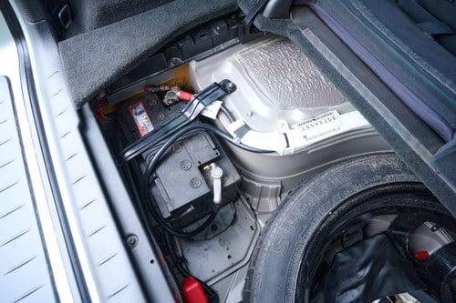 2006 Volvo V70R For Sale (picture 59 of 140)