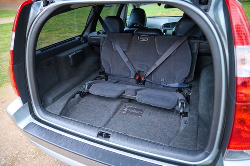 2006 Volvo V70R For Sale (picture 61 of 140)