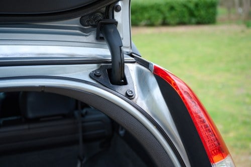 2006 Volvo V70R For Sale (picture 68 of 140)