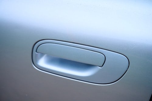 2006 Volvo V70R For Sale (picture 85 of 140)