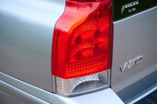 2006 Volvo V70R For Sale (picture 90 of 140)