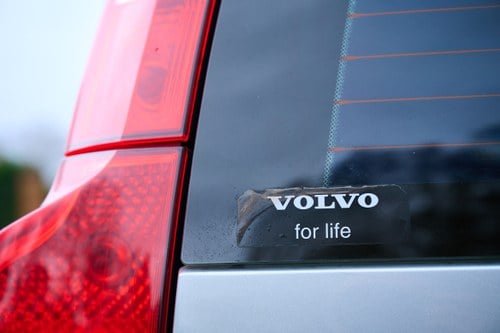 2006 Volvo V70R For Sale (picture 92 of 140)