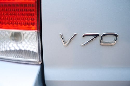 2006 Volvo V70R For Sale (picture 93 of 140)