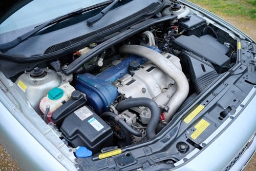 2006 Volvo V70R For Sale (picture 120 of 140)