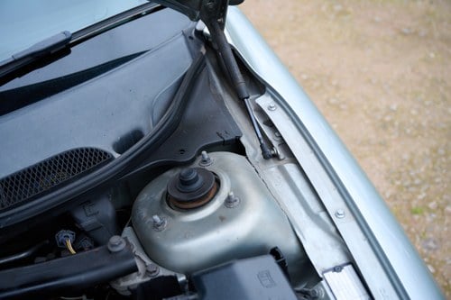 2006 Volvo V70R For Sale (picture 121 of 140)