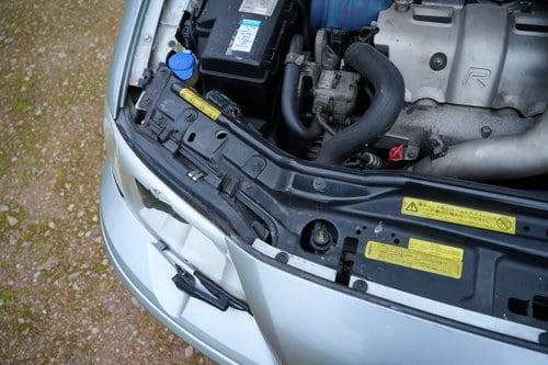 2006 Volvo V70R For Sale (picture 124 of 140)