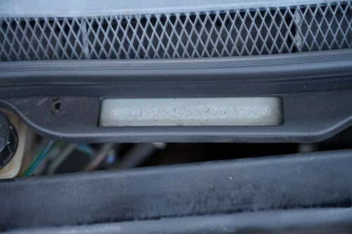 2006 Volvo V70R For Sale (picture 127 of 140)