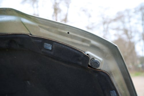 2006 Volvo V70R For Sale (picture 132 of 140)