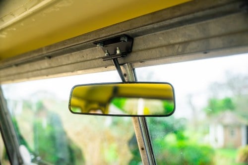 1968 Land Rover Series 2A In vendita (immagine 67 di 142)