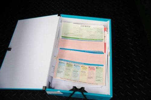 1968 Land Rover Series 2A In vendita (immagine 142 di 142)