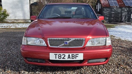 1999 Volvo V70 Torslanda Estate Te koop (foto 3 van 129)