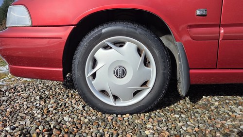 1999 Volvo V70 Torslanda Estate Te koop (foto 11 van 129)