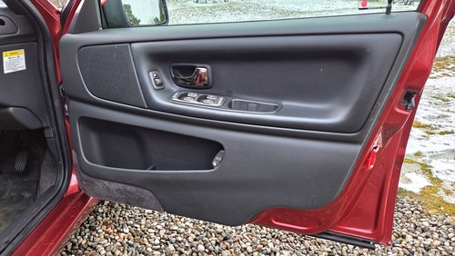 1999 Volvo V70 Torslanda Estate Te koop (foto 16 van 129)