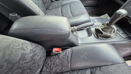 1999 Volvo V70 Torslanda Estate Te koop (foto 19 van 129)