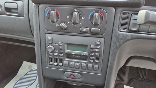 1999 Volvo V70 Torslanda Estate Te koop (foto 21 van 129)