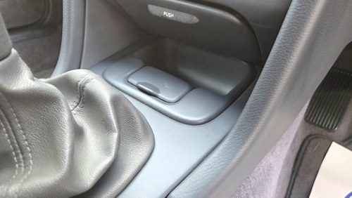 1999 Volvo V70 Torslanda Estate Te koop (foto 23 van 129)