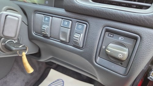 1999 Volvo V70 Torslanda Estate Te koop (foto 24 van 129)