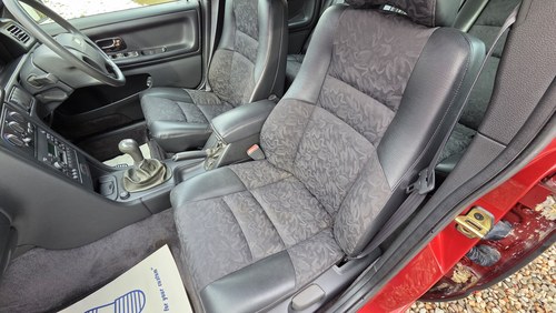 1999 Volvo V70 Torslanda Estate Te koop (foto 28 van 129)