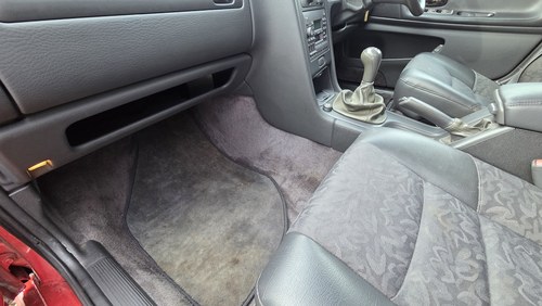 1999 Volvo V70 Torslanda Estate Te koop (foto 29 van 129)