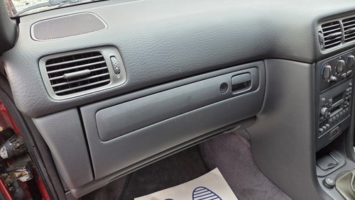 1999 Volvo V70 Torslanda Estate Te koop (foto 30 van 129)