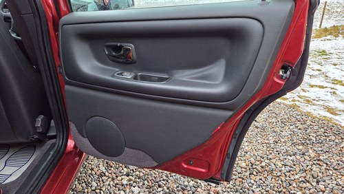 1999 Volvo V70 Torslanda Estate Te koop (foto 38 van 129)