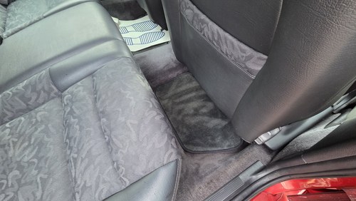 1999 Volvo V70 Torslanda Estate Te koop (foto 39 van 129)