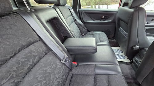 1999 Volvo V70 Torslanda Estate Te koop (foto 43 van 129)