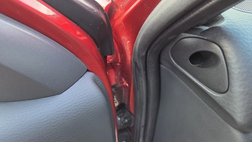 1999 Volvo V70 Torslanda Estate Te koop (foto 46 van 129)