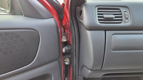 1999 Volvo V70 Torslanda Estate Te koop (foto 47 van 129)