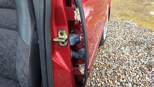 1999 Volvo V70 Torslanda Estate Te koop (foto 48 van 129)