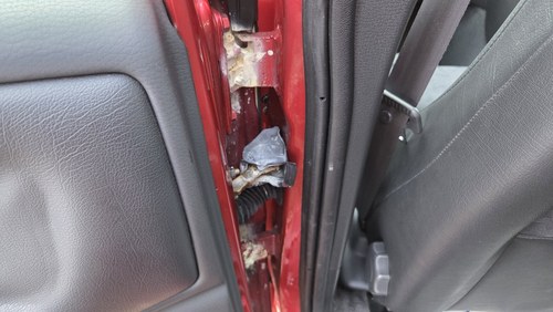 1999 Volvo V70 Torslanda Estate Te koop (foto 49 van 129)