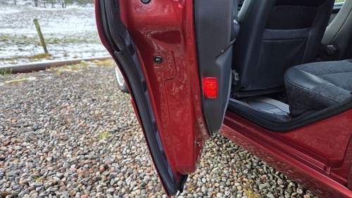 1999 Volvo V70 Torslanda Estate Te koop (foto 51 van 129)