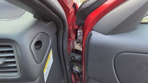 1999 Volvo V70 Torslanda Estate Te koop (foto 55 van 129)