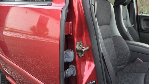 1999 Volvo V70 Torslanda Estate Te koop (foto 58 van 129)