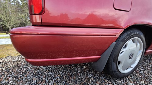 1999 Volvo V70 Torslanda Estate Te koop (foto 69 van 129)