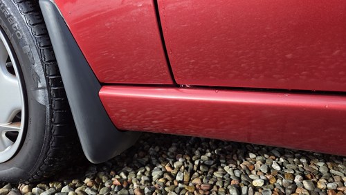 1999 Volvo V70 Torslanda Estate Te koop (foto 79 van 129)