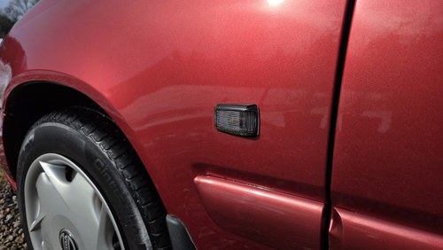 1999 Volvo V70 Torslanda Estate Te koop (foto 80 van 129)