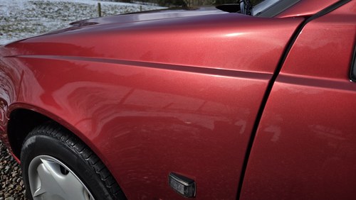 1999 Volvo V70 Torslanda Estate Te koop (foto 81 van 129)