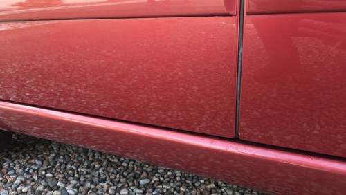 1999 Volvo V70 Torslanda Estate Te koop (foto 88 van 129)