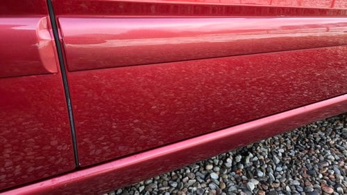 1999 Volvo V70 Torslanda Estate Te koop (foto 91 van 129)